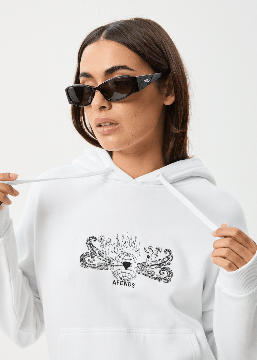 Afends Bonfire- Hoodie