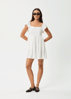 Afends Twila- Mini Dress