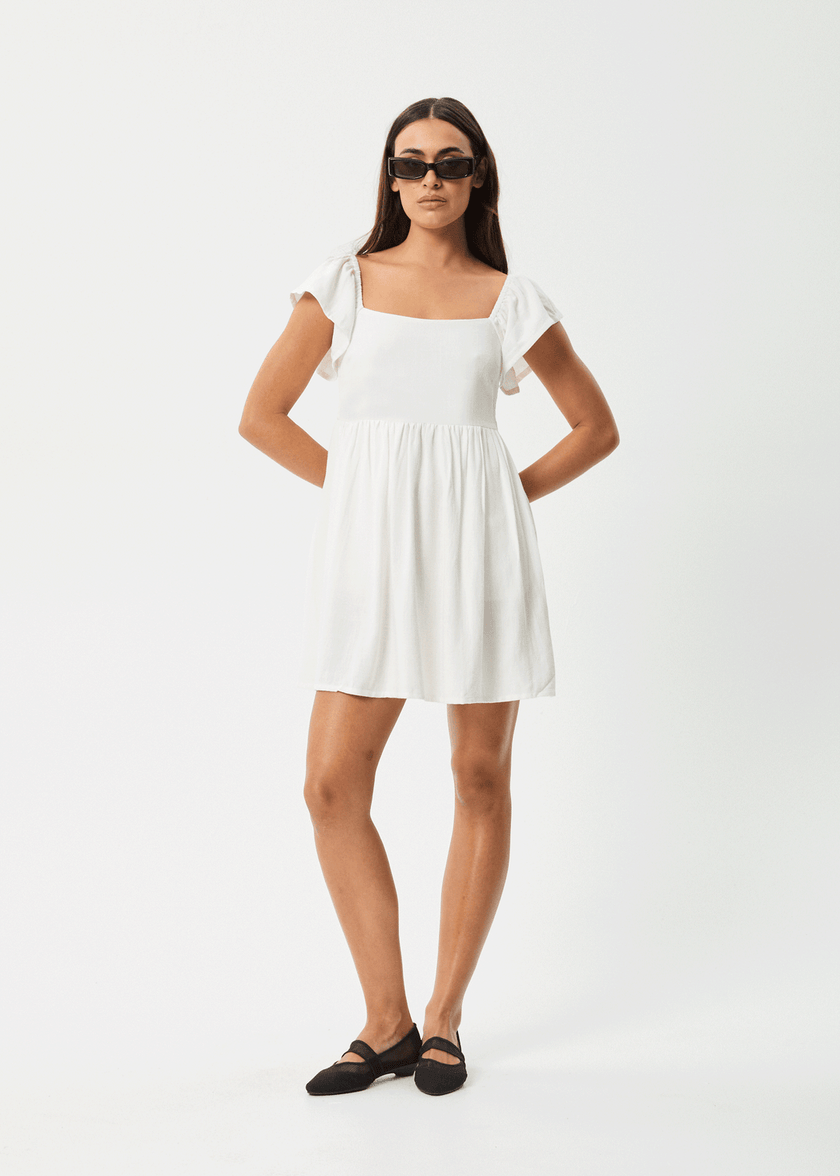 Afends Twila- Mini Dress