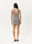 AFENDS Blair Mini Dress