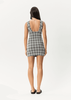 AFENDS Blair Mini Dress