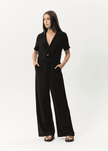 AFENDS Mason Relaxed Jumpsuit