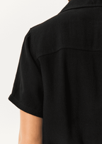 AFENDS Mason Relaxed Jumpsuit