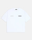 ARCH TEE WHITE