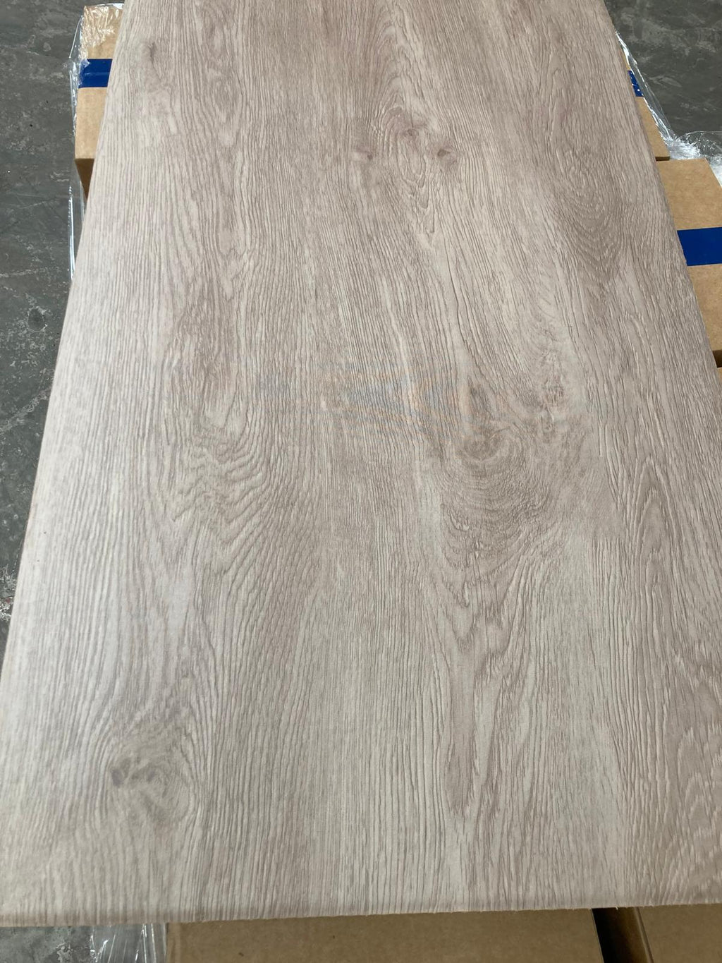 20mm Konnecta Wood Effect Gym Flooring Mats