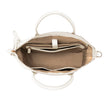 Wimbledon Leather Laptop Backpack