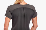 Camiseta de rendimiento infrarrojo para mujer