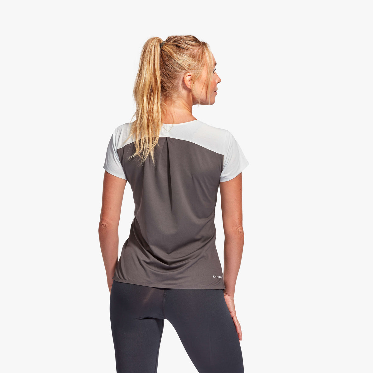 Camiseta de rendimiento infrarrojo para mujer