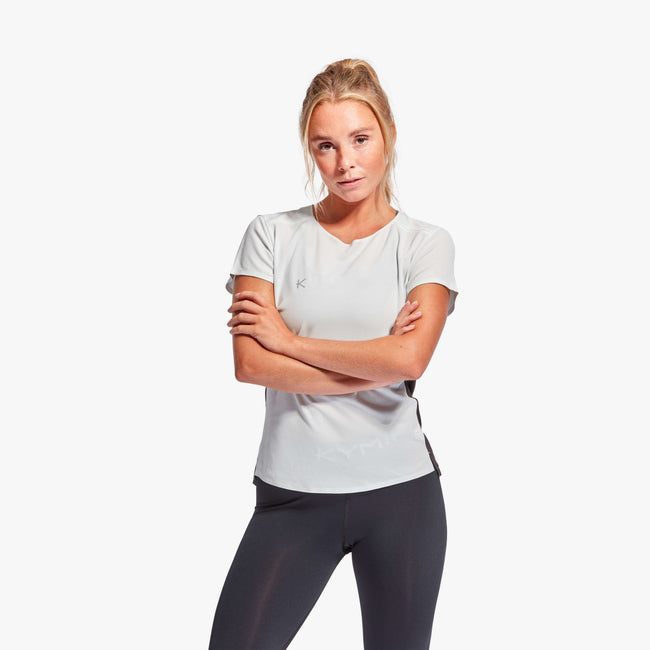 Camiseta de rendimiento infrarrojo para mujer