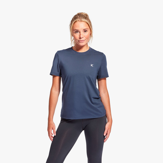 Camiseta infrarroja de recuperación para mujer