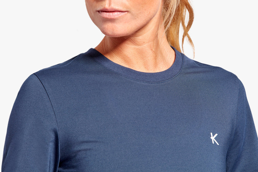 Women's Infrared Recovery T-Shirt