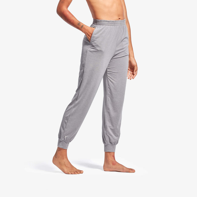 Pantalones de pijama infrarrojos de recuperación para mujer