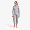 Women's Infrared Recovery Sleepwear Top