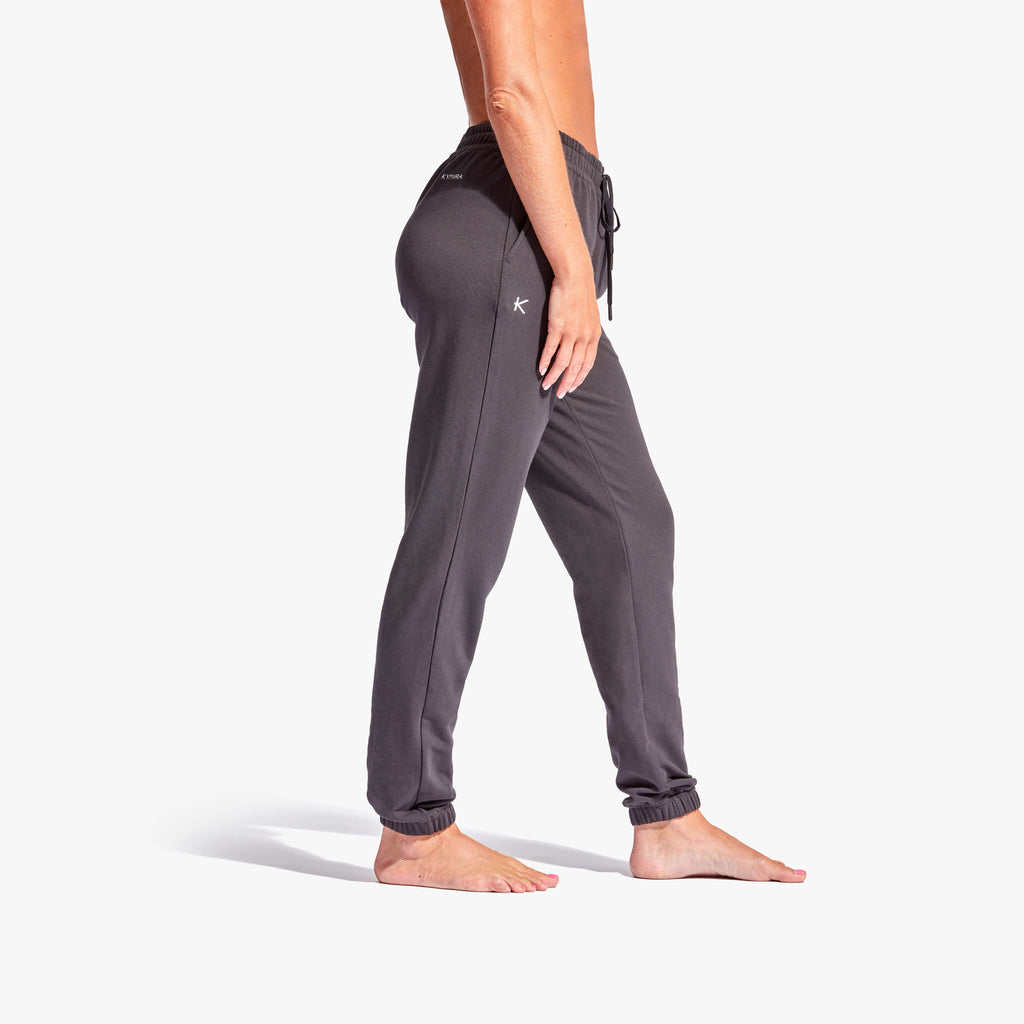 Women’s Infrared Warm-Up & Recovery Tracksuit Sweatpants