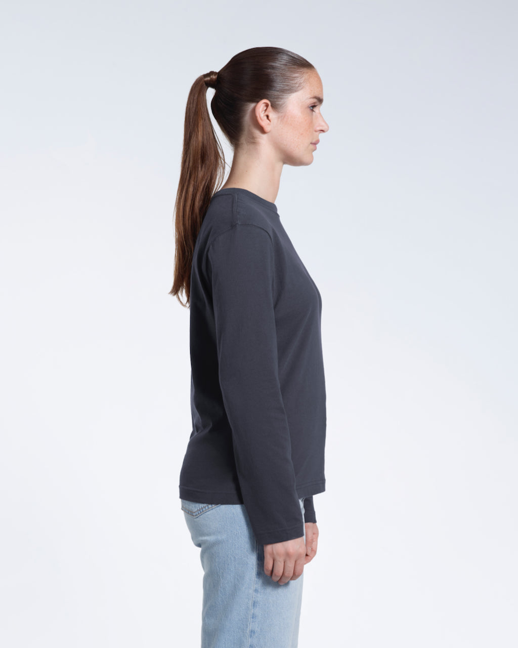 Long Sleeve T-Shirt