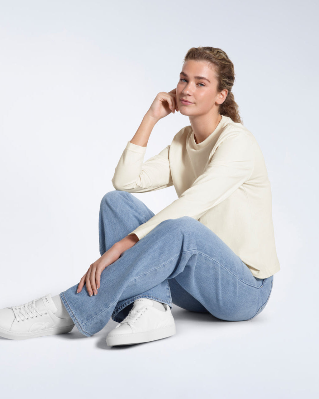 Long Sleeve T-Shirt