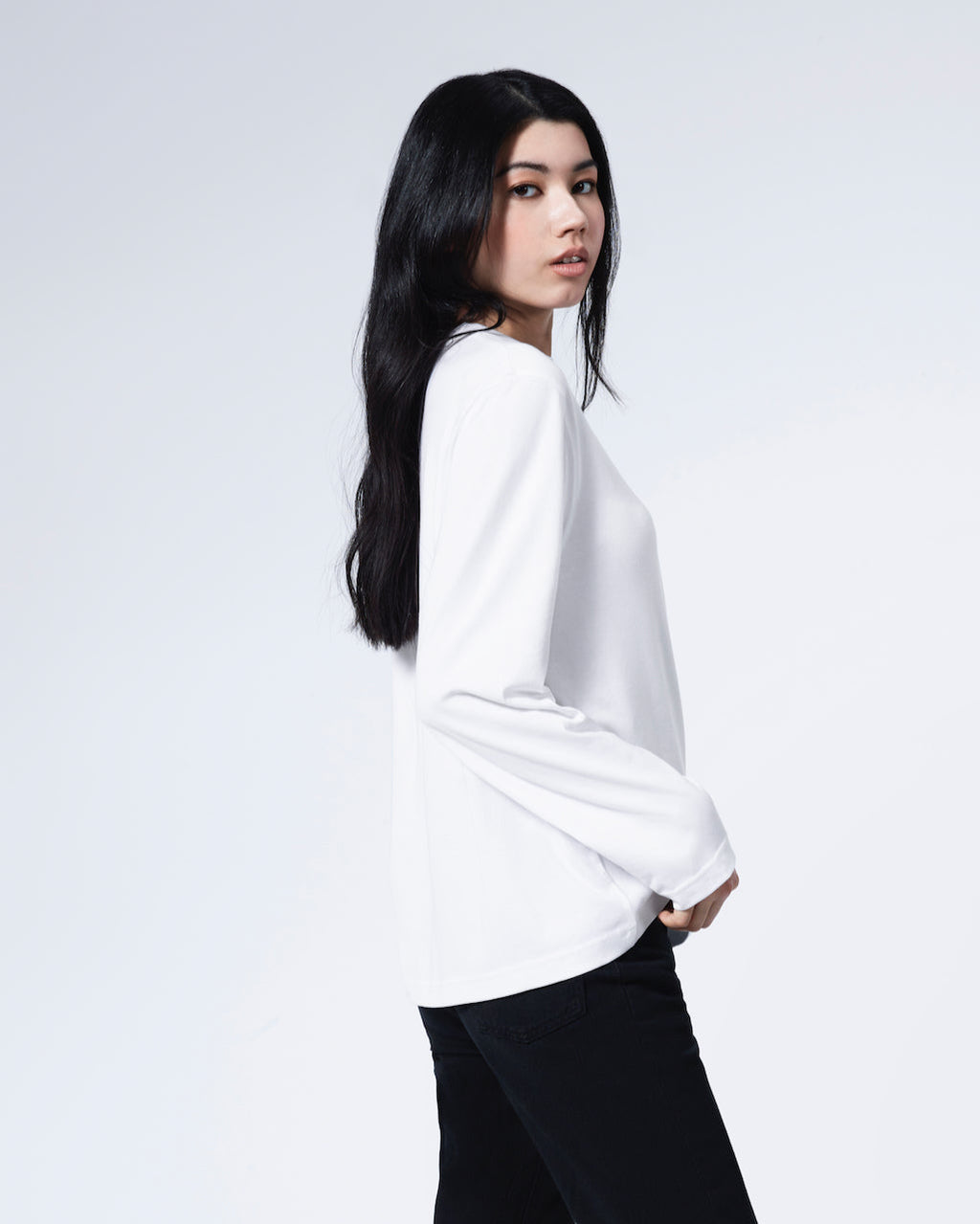Long Sleeve T-Shirt