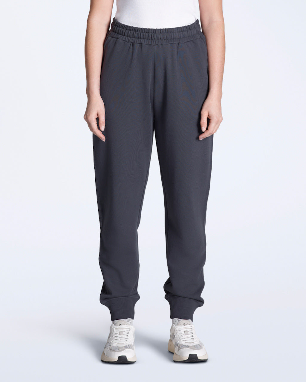 French Terry Joggers