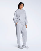 French Terry Joggers