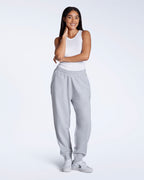 French Terry Joggers