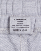 French Terry Joggers