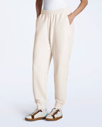 French Terry Joggers
