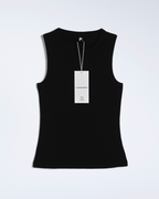 Ribbed Tank Top
