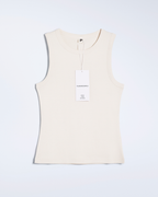 Ribbed Tank Top