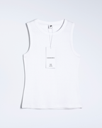 Ribbed Tank Top