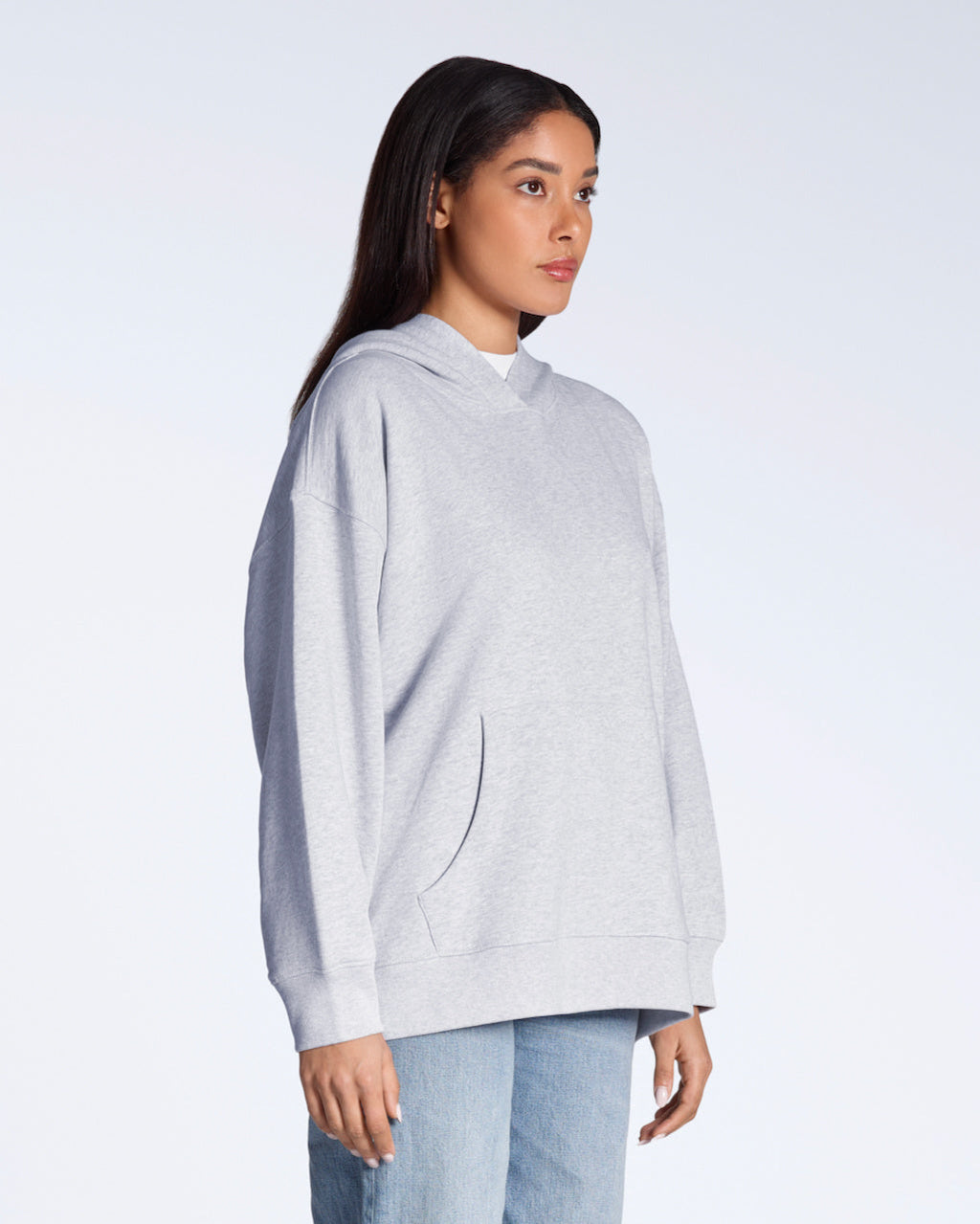 Oversized Hoodie