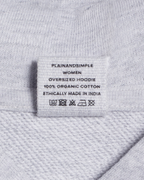 Oversized Hoodie