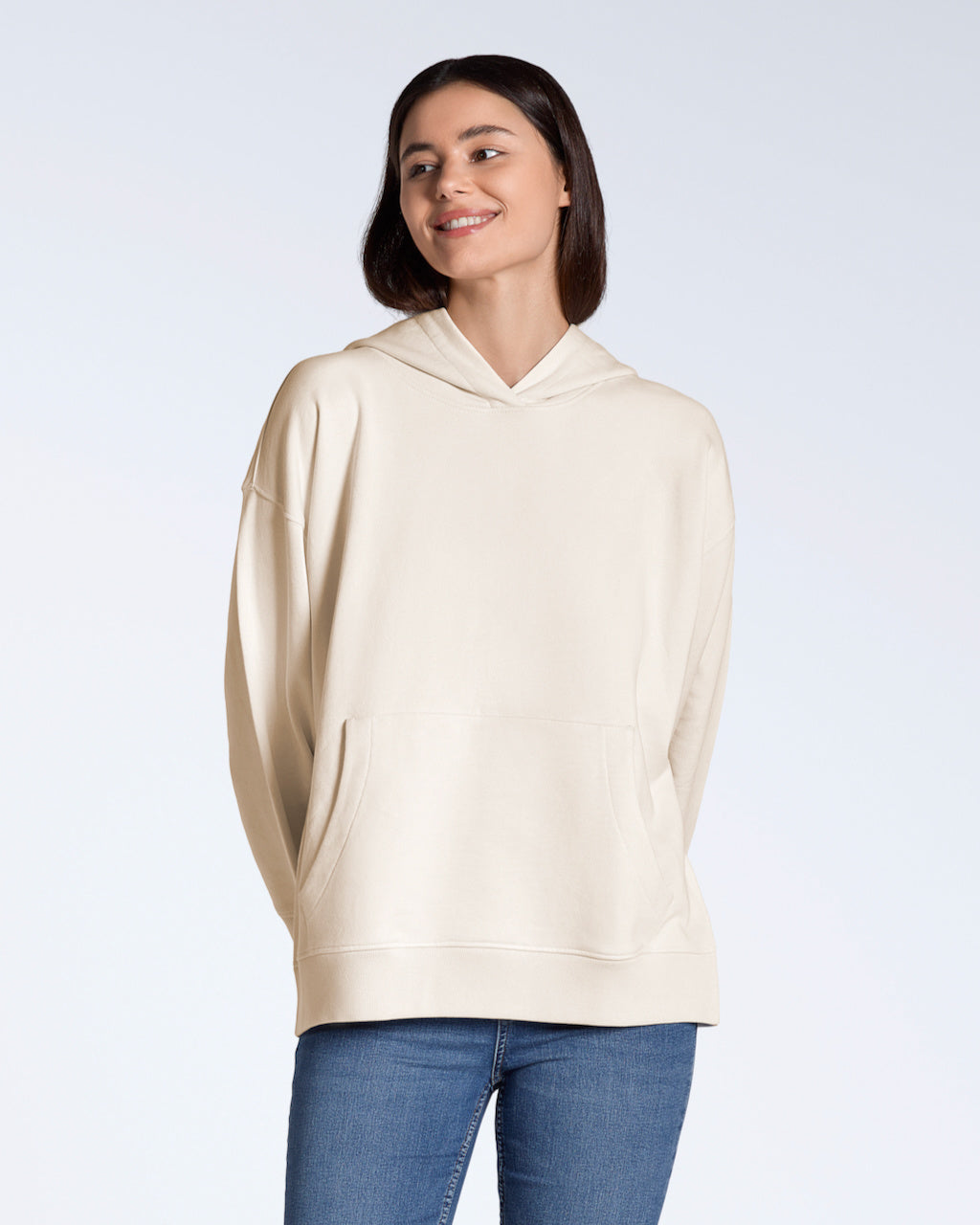 Oversized Hoodie