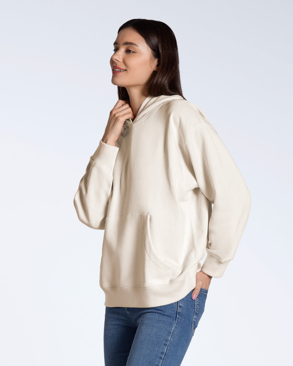 Oversized Hoodie