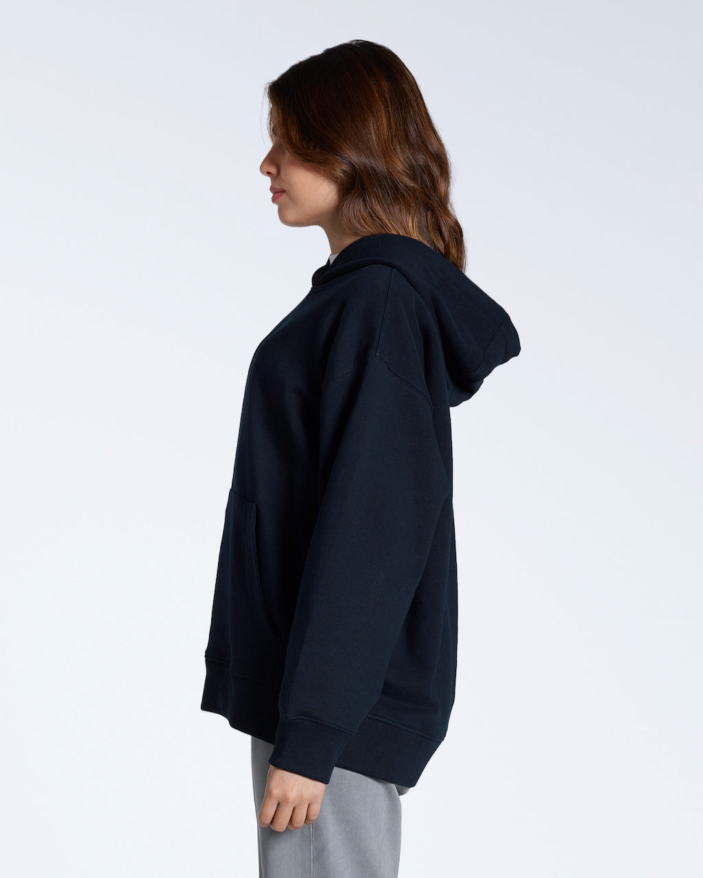 Oversized Hoodie