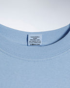 Camiseta de cuello redondo