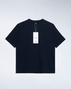 Camiseta de cuello redondo