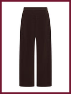 Claudia Barrel Leg Jeans
