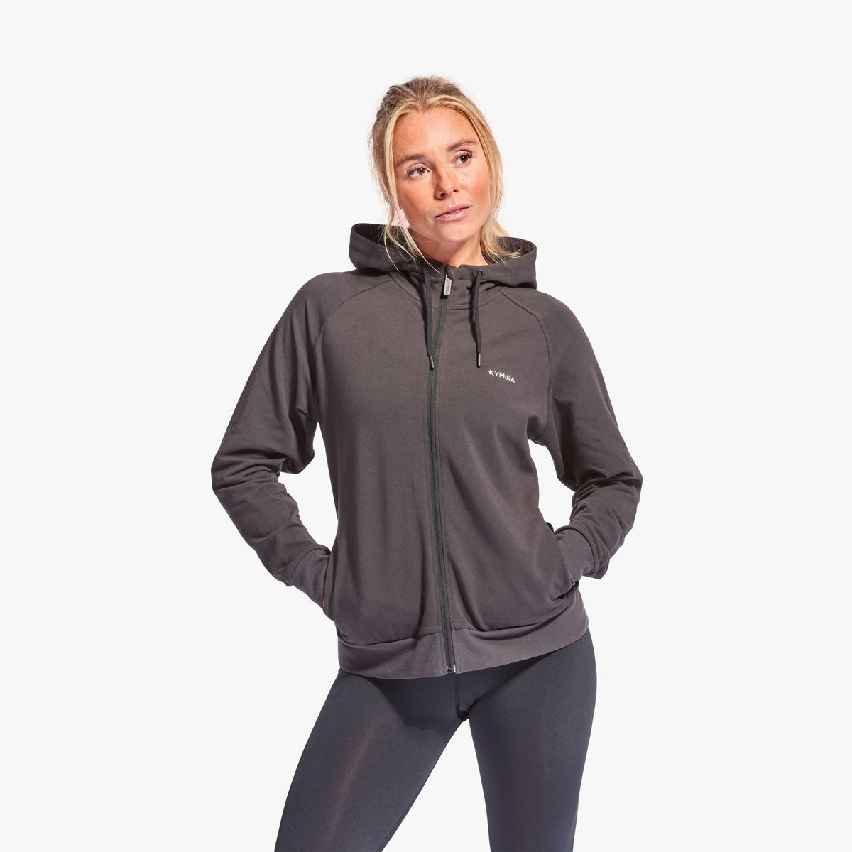 Women's Infrared Warm-Up & Recovery Tracksuit Hoodie