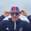 Union of Surf RESCUE - Wrap Around Eyewear For Sports