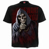 WAR KILLS - T-Shirt Black