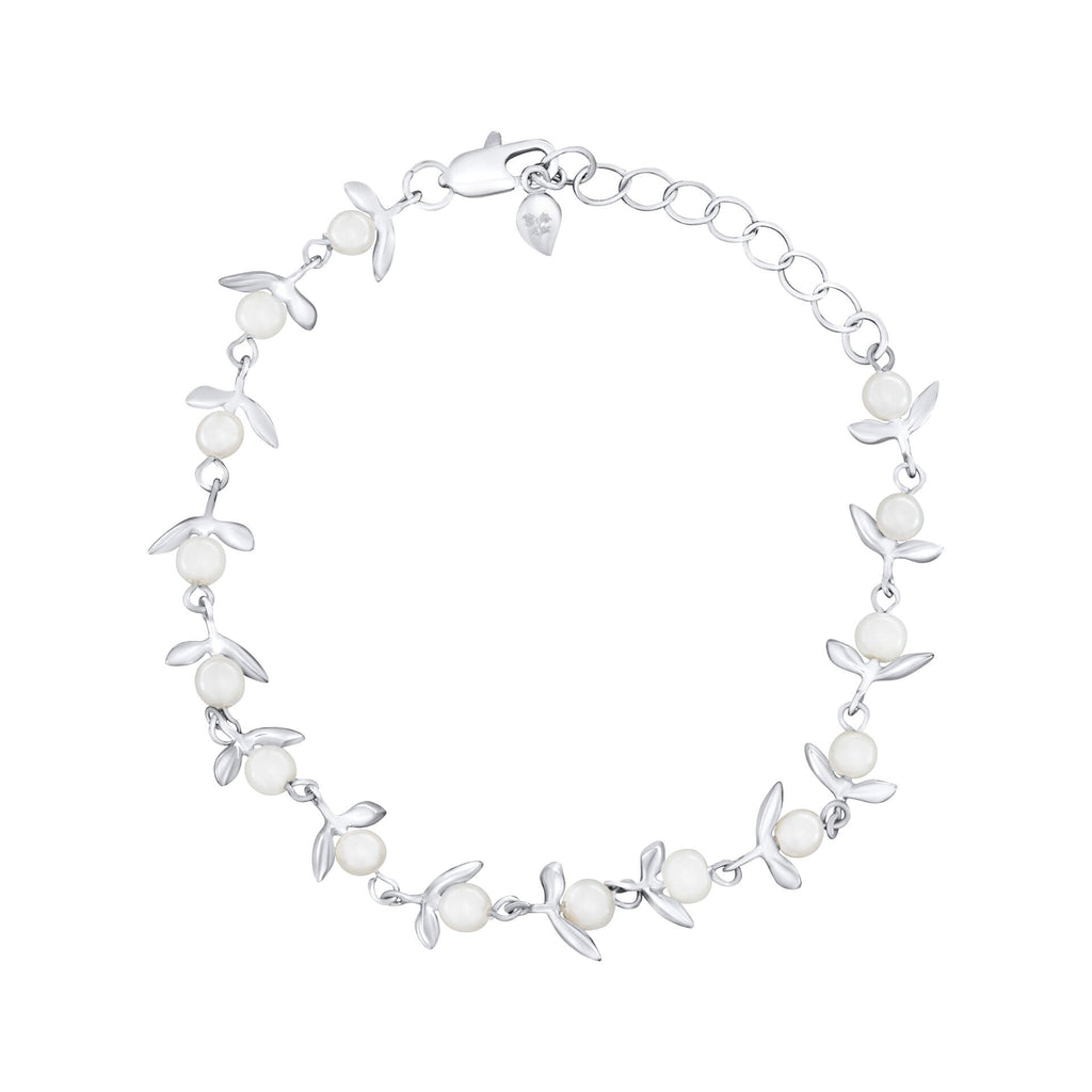 Laura Ashley Fashion Cottage Sprig Bracelet