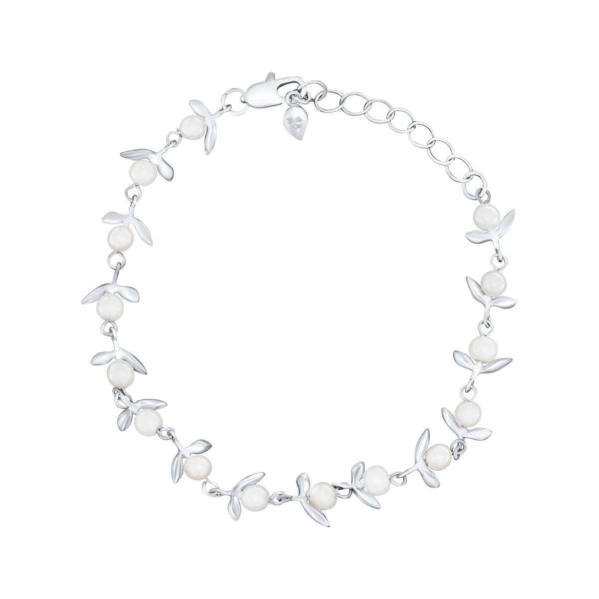 Laura Ashley Fashion Cottage Sprig Bracelet