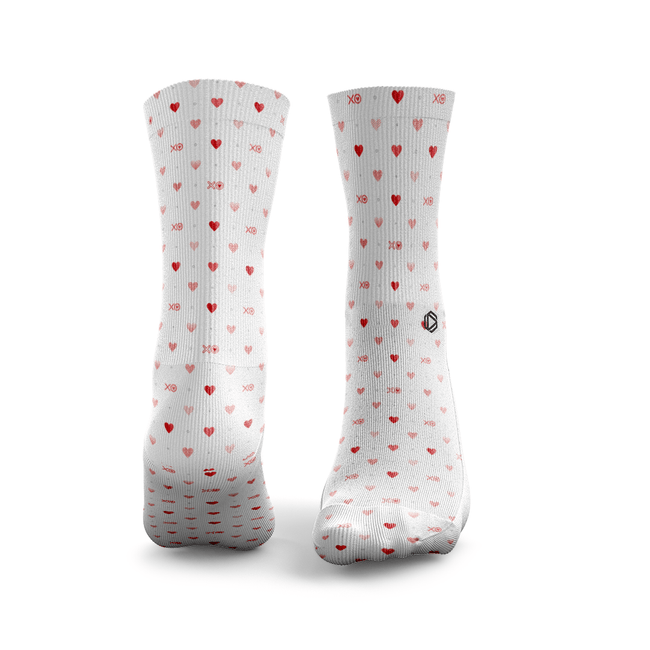 XO Hearts