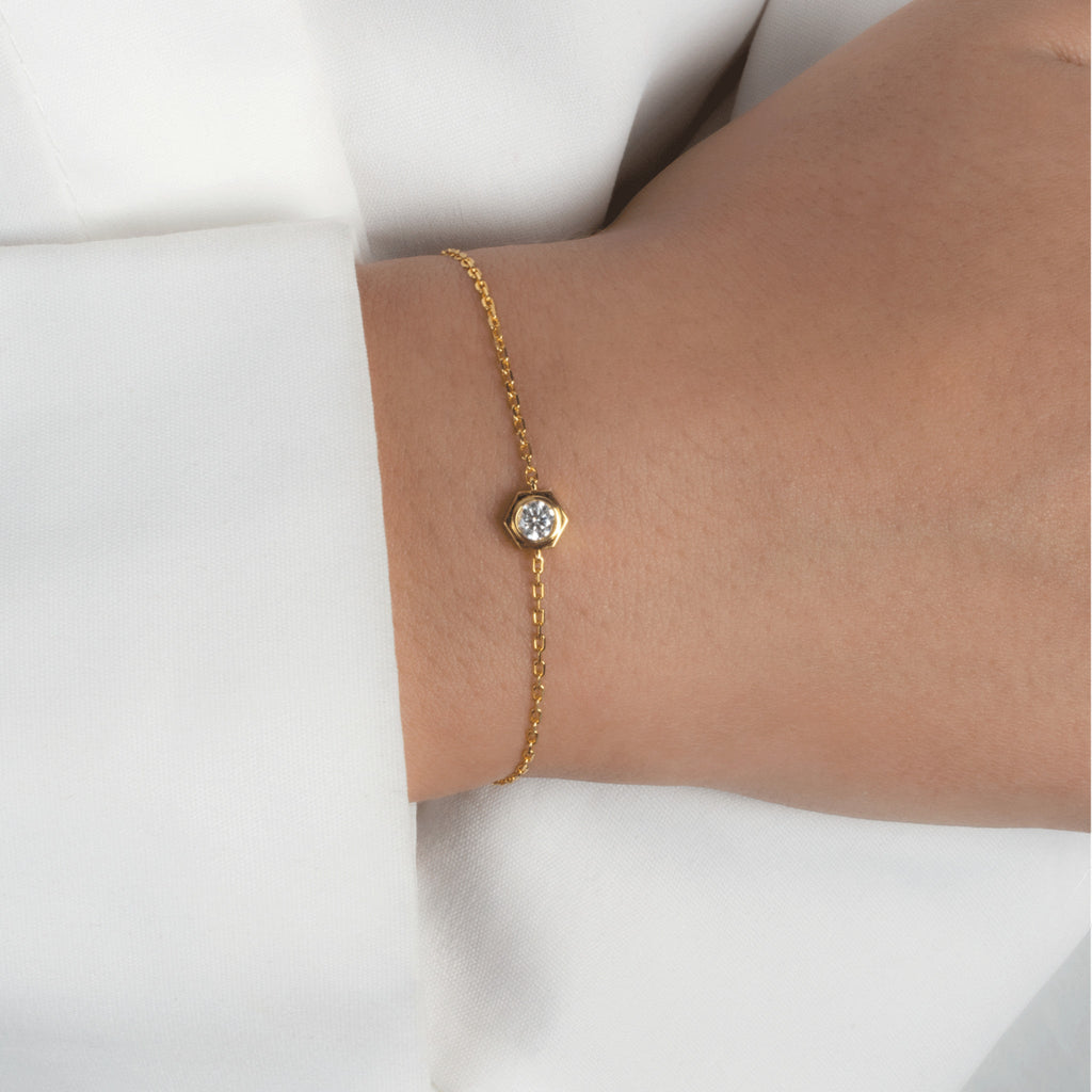 Pulsera Unity
