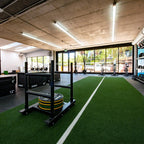 Indoor Sled Track – 2m Wide