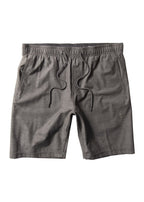 Vissla Hemp No See Ums Elastic 18" Walkshort