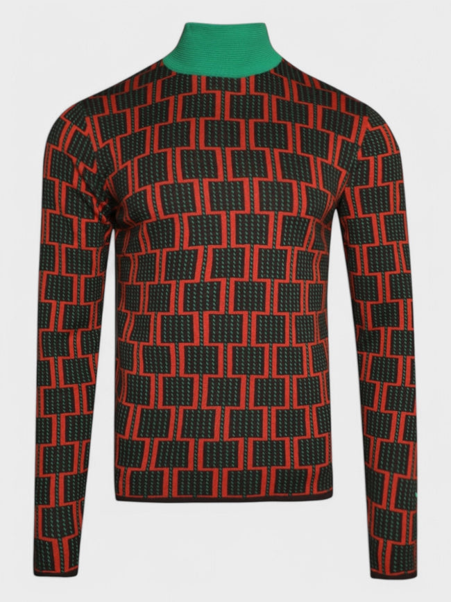 adidas Originals x Wales Bonner Strickhemd