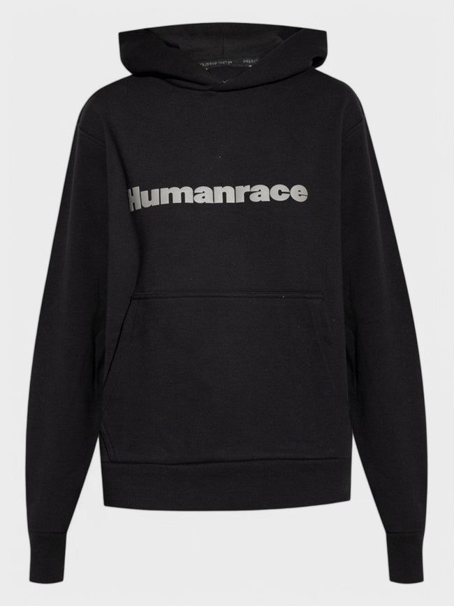 Humanrace by Pharrell Williams Basics Hood Black