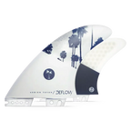 Deflow Adrien toyon signature fins