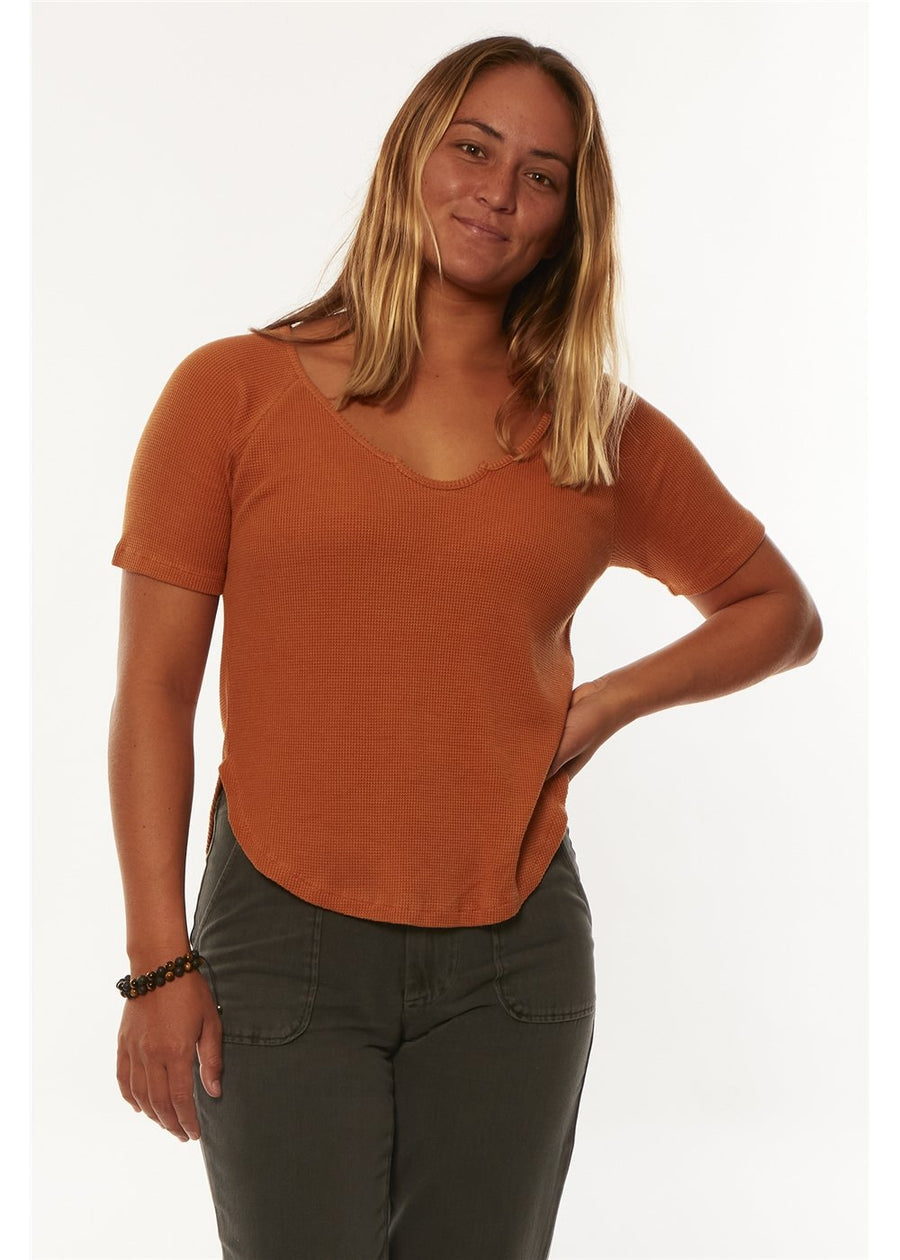 Sisstrevolution Karia Knit